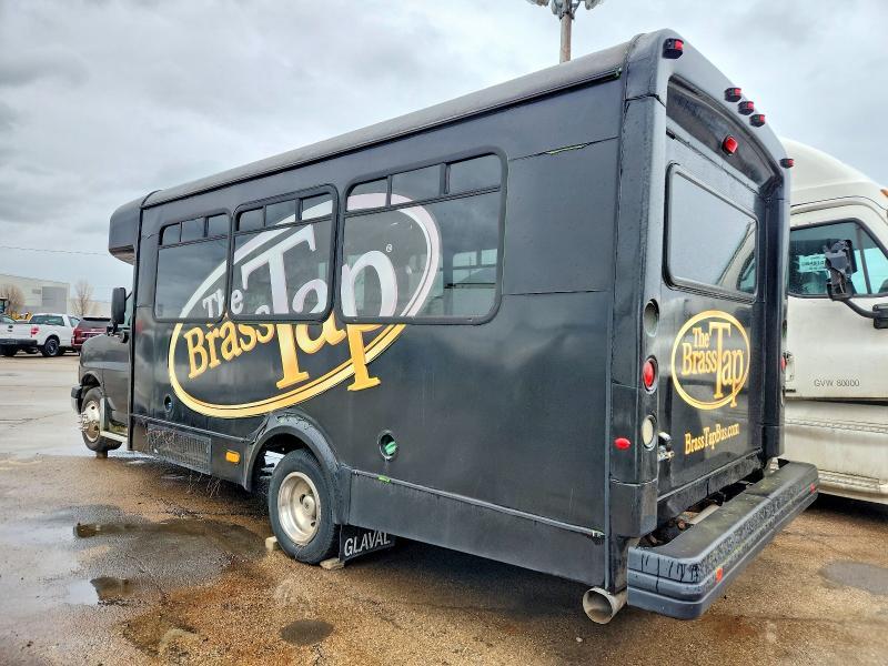 2013 Chevrolet Express G4500