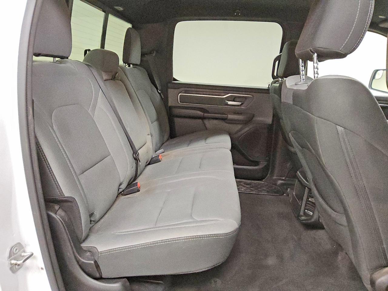 2022 Dodge RAM 1500 BIG Horn