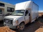 2021 Ford E350 Delivery Truck