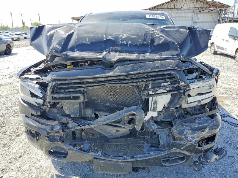 2021 Dodge RAM 1500 BIG Horn