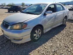 2006 Toyota Corolla s en venta en San Martin, CA