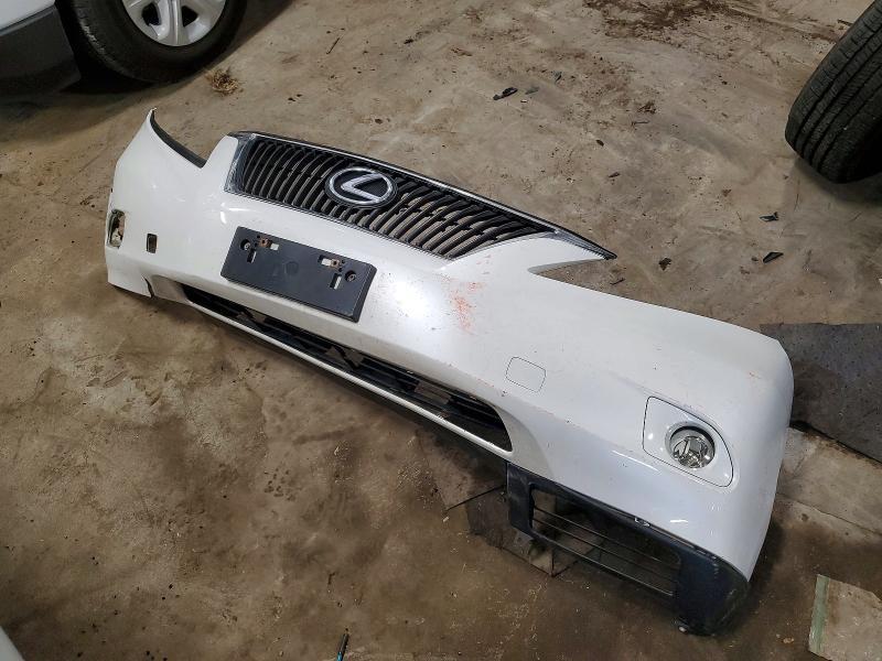 2012 Lexus Rx 350 Base