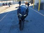 2024 Kawasaki EX500