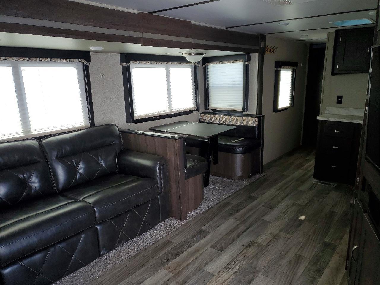 2019 Keystone Outback Camper