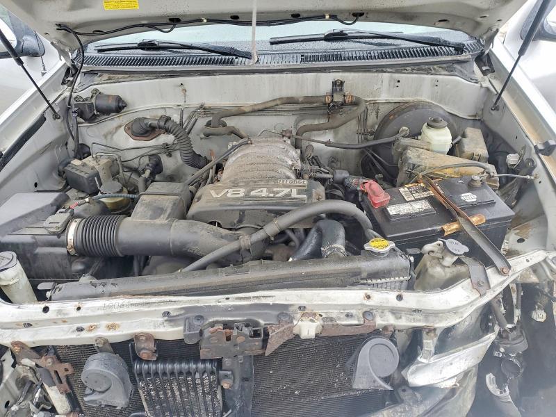 2004 Toyota Tundra SR5