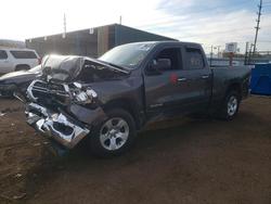 Dodge Vehiculos salvage en venta: 2020 Dodge RAM 1500 BIG Horn