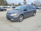 2013 Honda Odyssey Touring