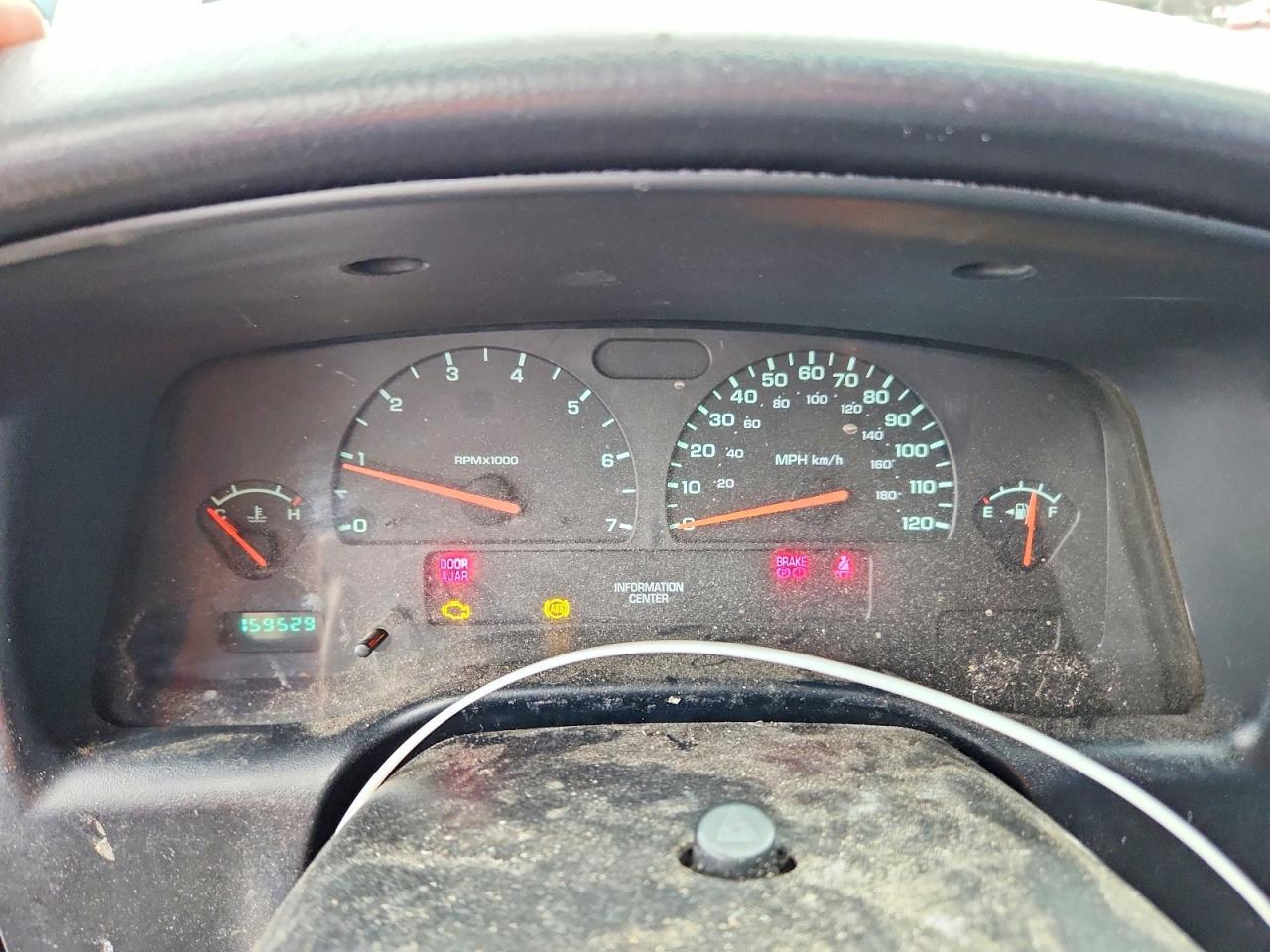 2004 Dodge Dakota SXT