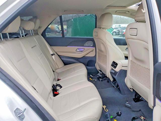 2020 Mercedes-Benz Gle 350 4matic