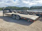 2022 Load Trail Equipment Trailer