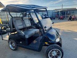 Salvage cars for sale from Copart Cleveland: 2012 Ezgo Golf Cart