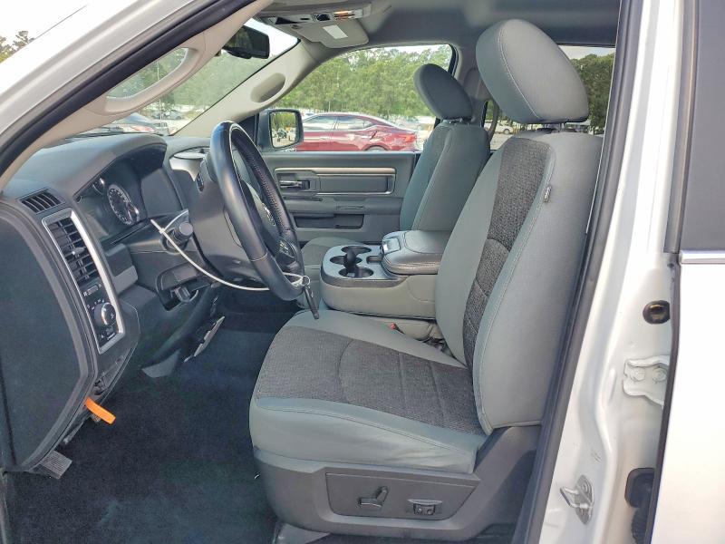 2018 Dodge Ram 1500 slt