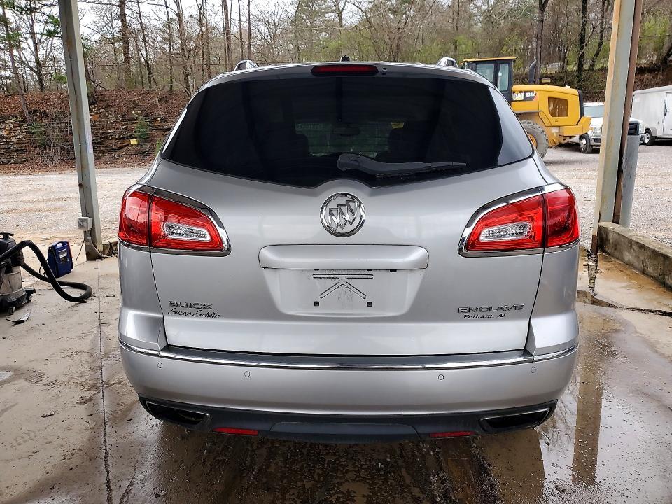 2014 Buick Enclave