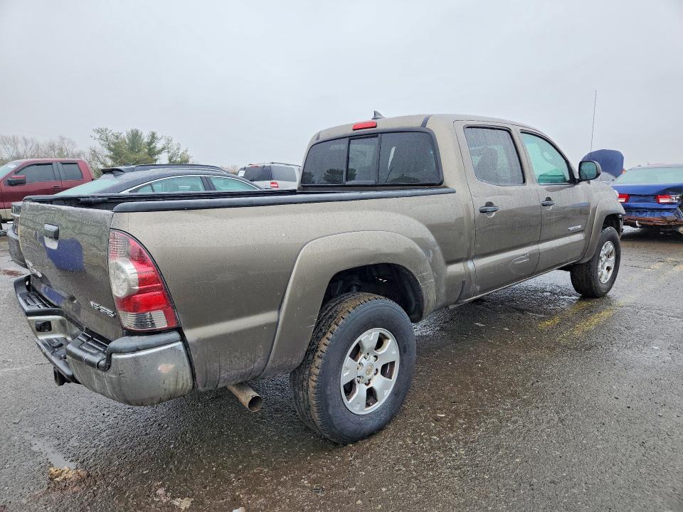 2014 Toyota Tacoma V6