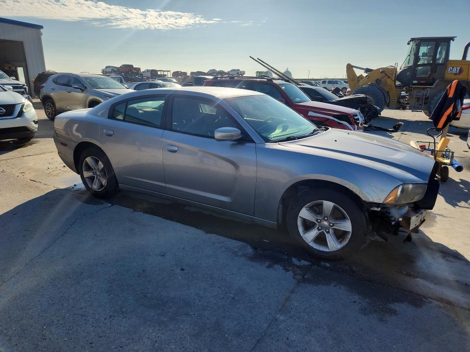 2013 Dodge Charger se
