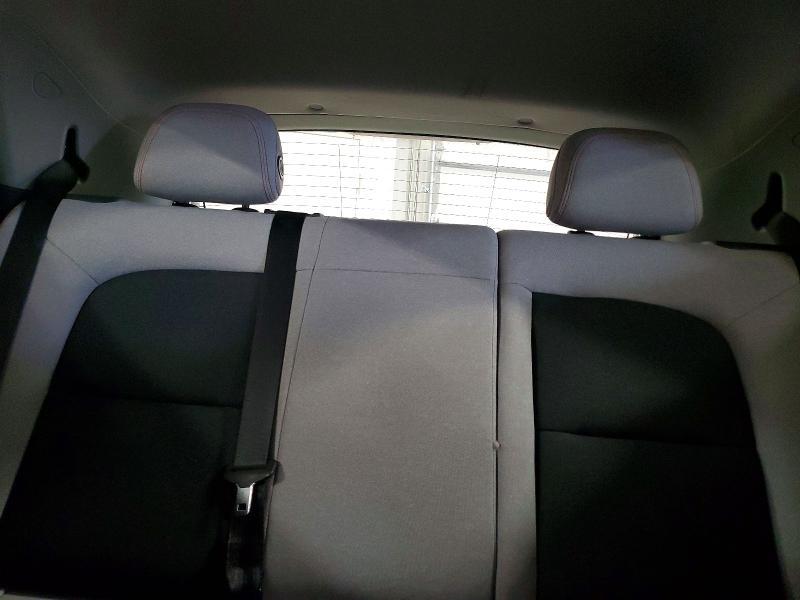 2018 Chevrolet Bolt ev lt