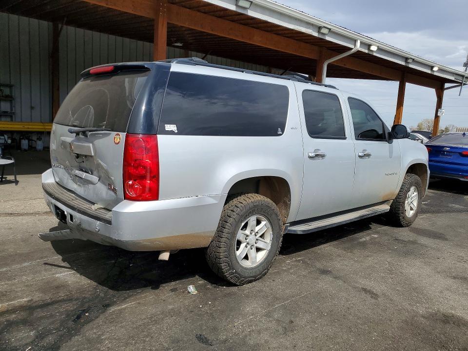 2014 GMC Yukon xl K1500 slt