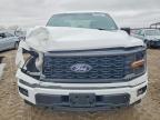 2024 Ford F150 STX