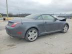 2008 Lexus Sc 430 Base