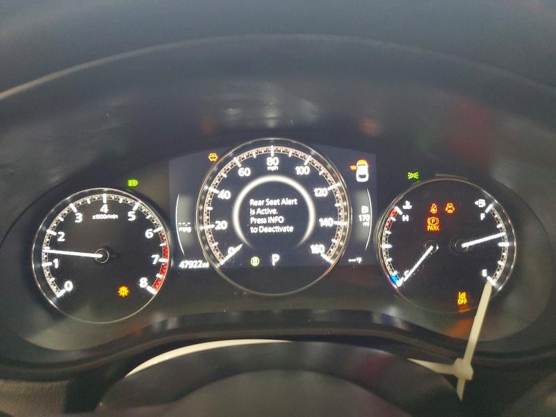 2024 Mazda Cx-30 Select spt