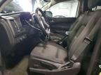 2018 GMC Canyon SLE