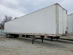 Utility Vehiculos salvage en venta: 2021 Utility Vs2dx dry van Trailer