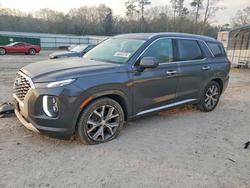 2022 Hyundai Palisade Limited en venta en Augusta, GA