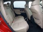 2017 Honda Cr-v exl