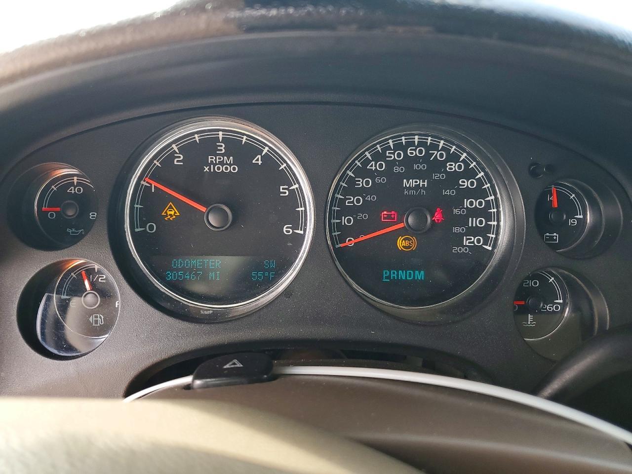 2010 GMC Sierra K1500 SLT