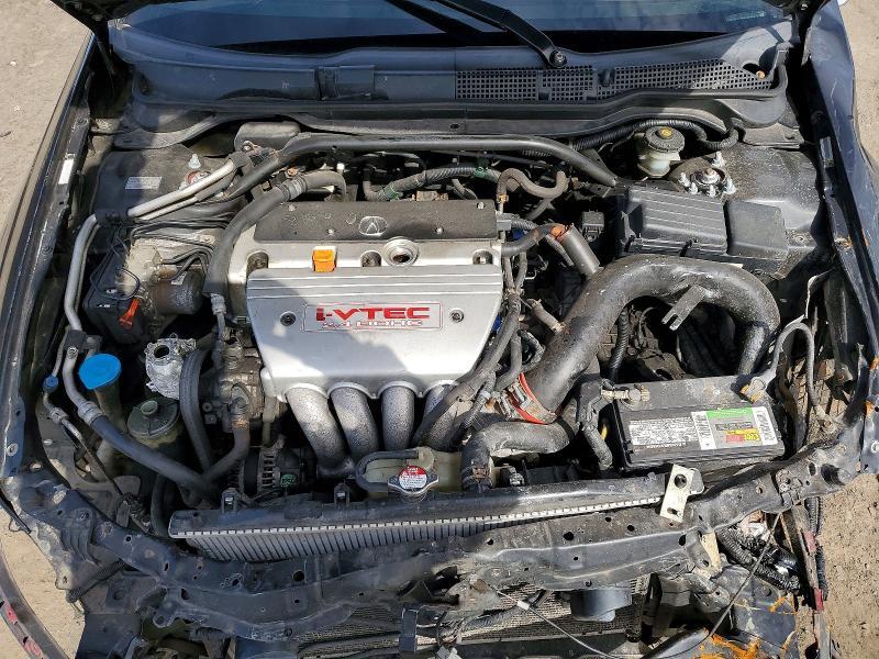 2007 Acura TSX