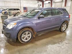 2013 Chevrolet Equinox ls for sale in Avon, MN