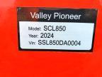 2024 Skidoo Valley PIONEER/SCL850-Skidder