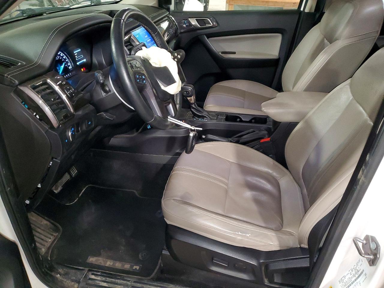 2019 Ford Ranger XL
