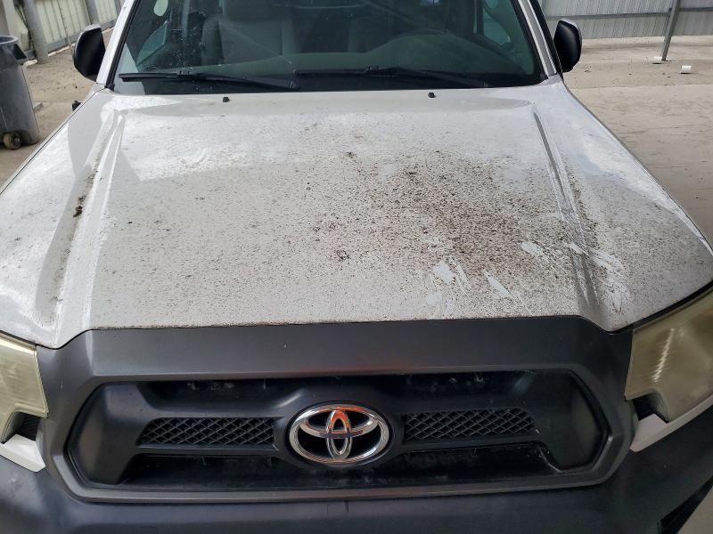 2014 Toyota Tacoma Base