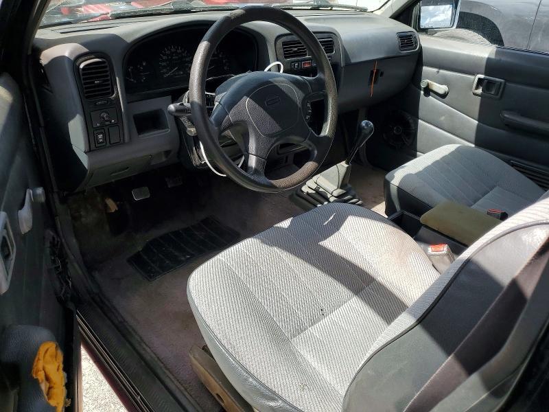 1995 Nissan Truck XE V6
