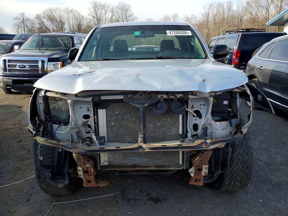 2006 Toyota Tacoma V6