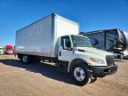 2023 International MV607 BOX Truck