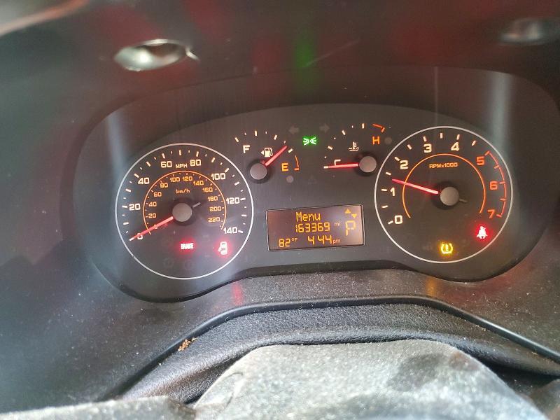 2019 Dodge RAM Promaster City SLT