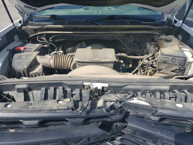 2023 Chevrolet Silverado K2500 Heavy Duty