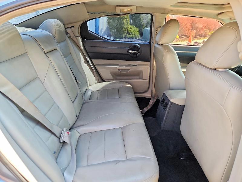 2006 Dodge Charger r