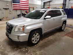 GMC salvage cars for sale: 2016 GMC Terrain sle