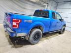 2019 Ford F150 Super Cab