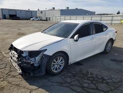 2025 Toyota Camry le for sale in Vallejo, CA