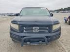 2007 Honda Ridgeline RTL