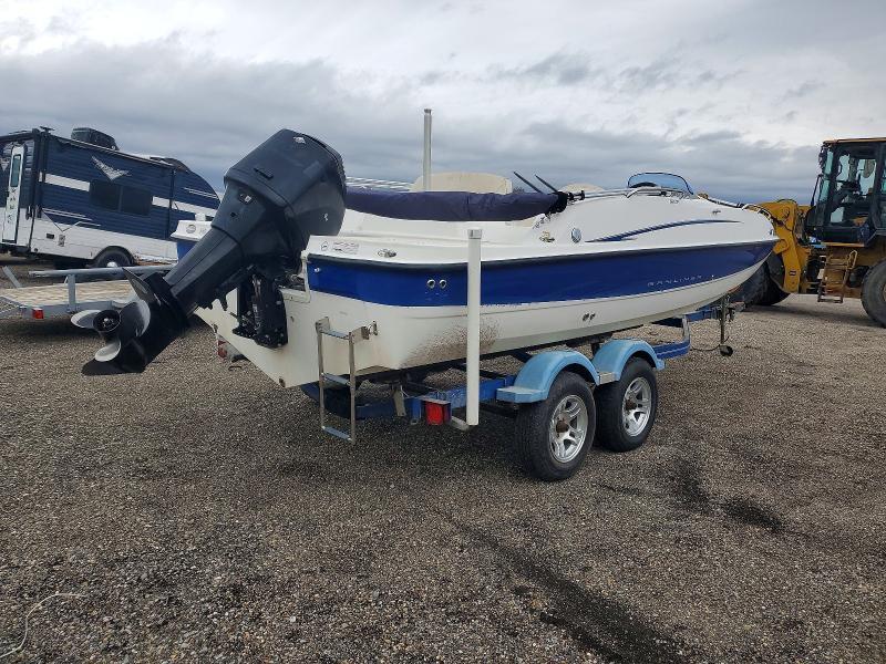 2007 Bayliner Bayliner