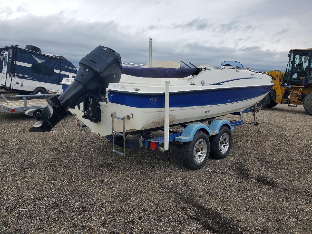 2007 Bayliner Bayliner