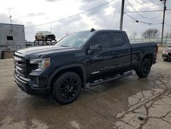 2019 GMC Sierra K1500 Elevation en venta en Chicago Heights, IL