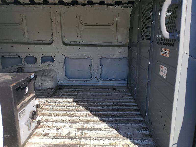 2016 Nissan NV 1500 S