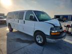 2011 Chevrolet Express G3500 LT