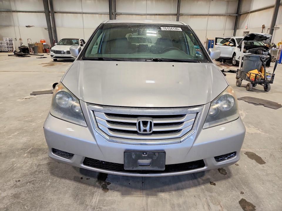 2010 Honda Odyssey ex